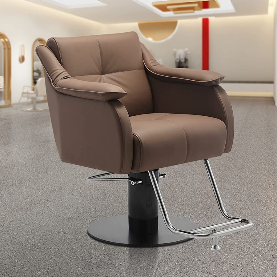  Multi Purpose Heavy Duty Hydraulic Salon Chair